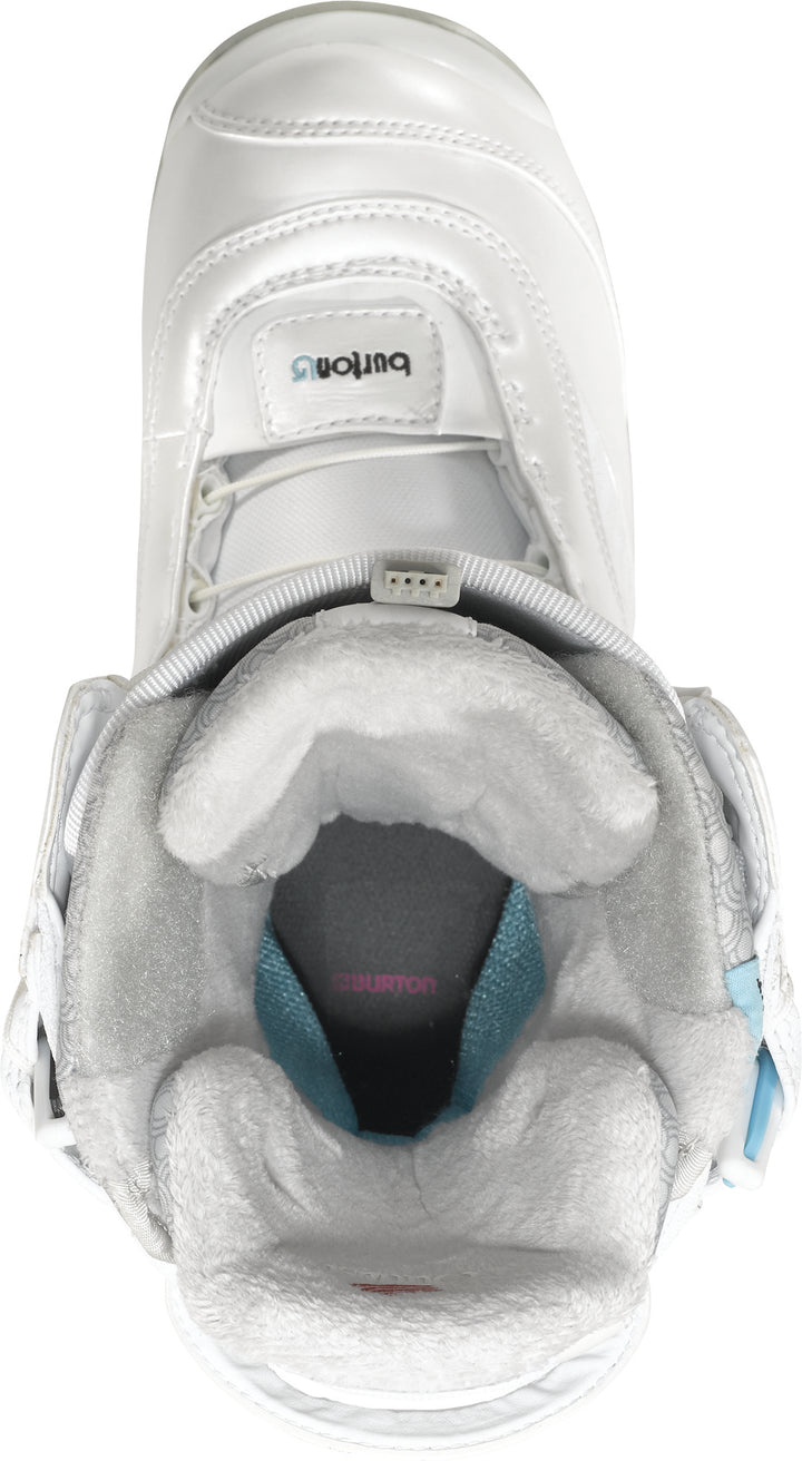 Burton Supreme Snowboard Boots - Women's 2010