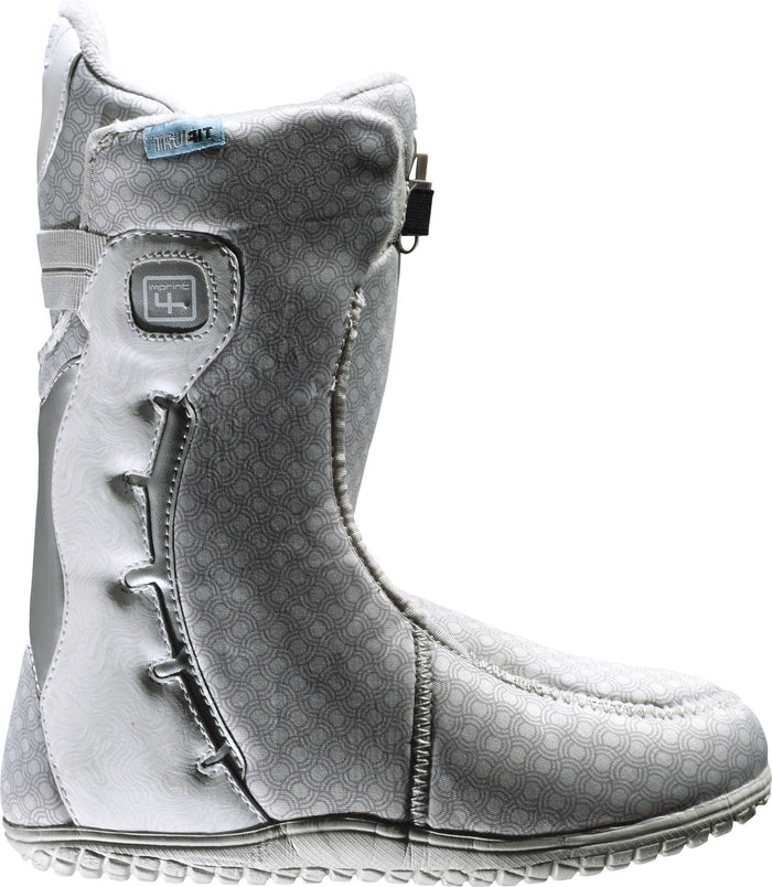 Burton Supreme Snowboard Boots - Women's 2010