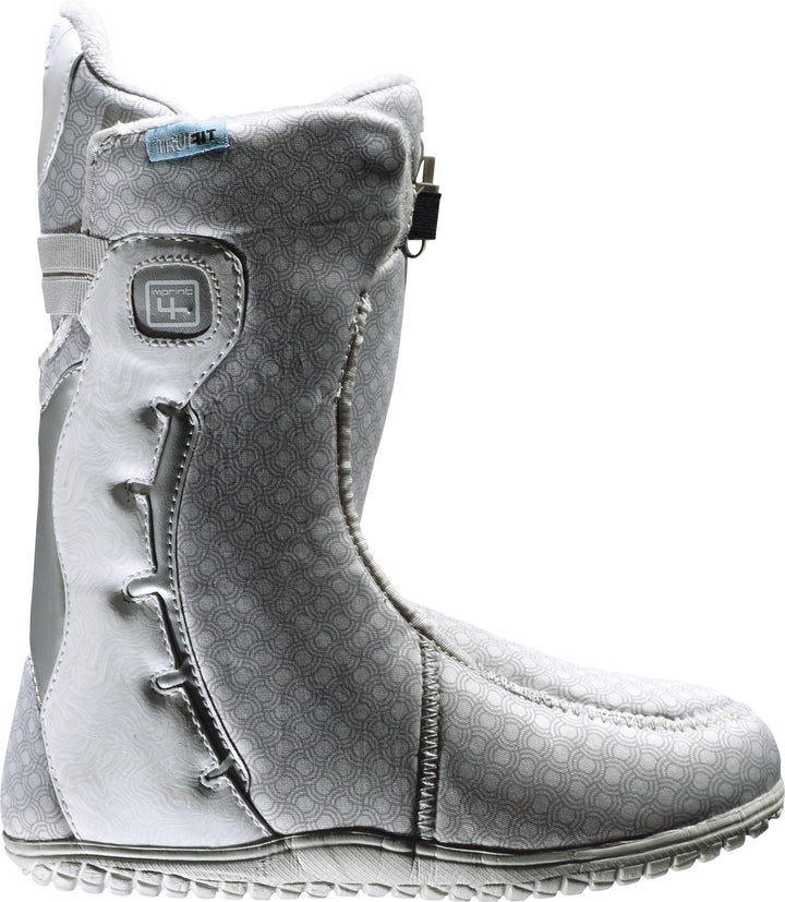Burton Supreme Snowboard Boots - Women's 2010