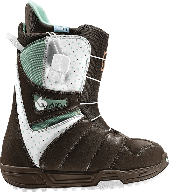 Burton Mint Snowboard Boots - Women's 2010