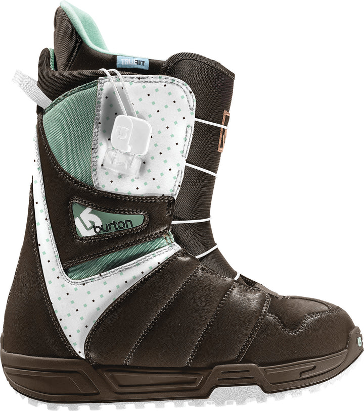 Burton Mint Snowboard Boots - Women's 2010
