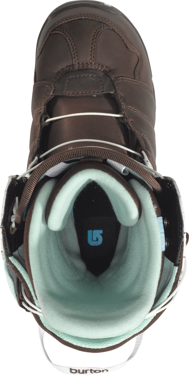 Burton Mint Snowboard Boots - Women's 2010