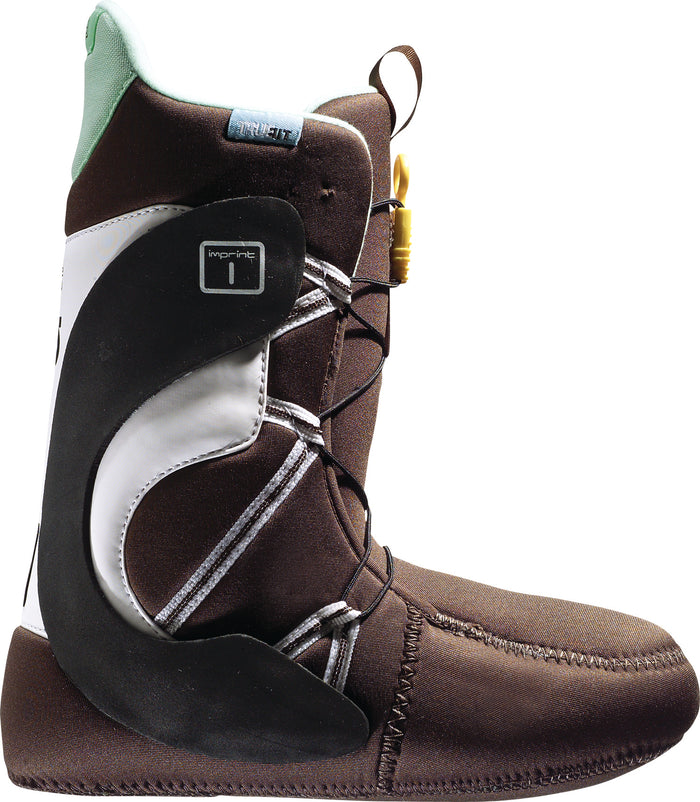 Burton Mint Snowboard Boots - Women's 2010