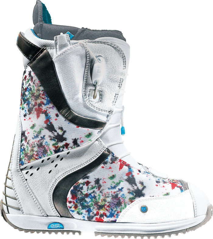 Burton Axel Snowboard Boots - Women's 2010