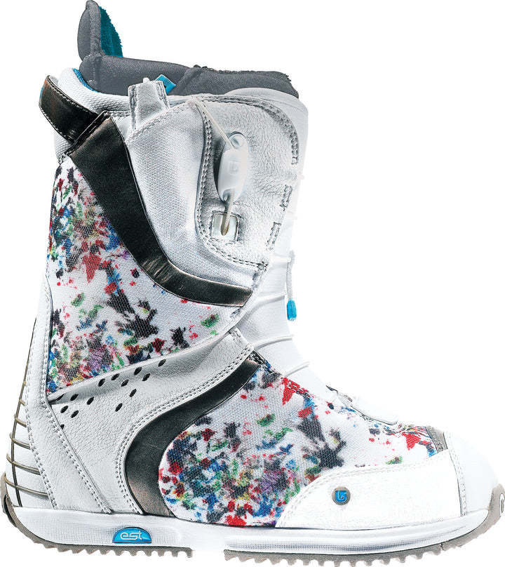 Burton Axel Snowboard Boots - Women's 2010