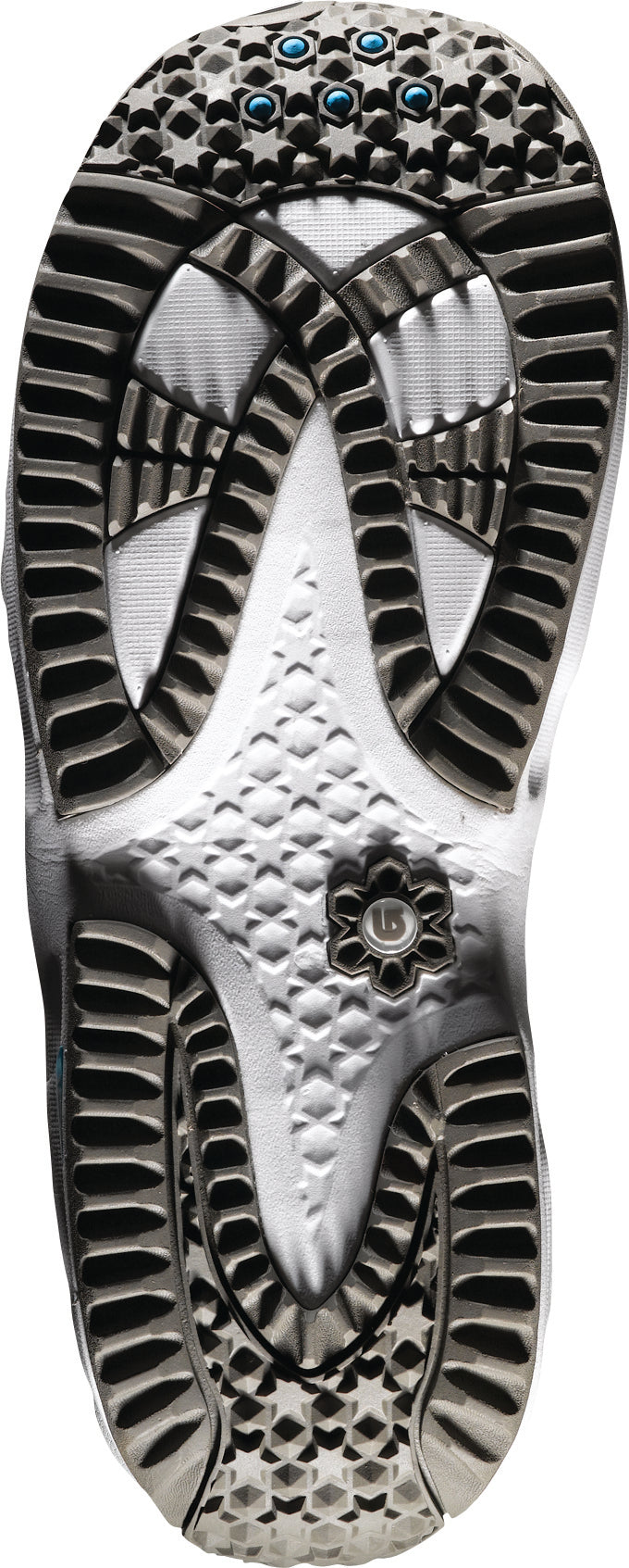 Burton Axel Snowboard Boots - Women's 2010