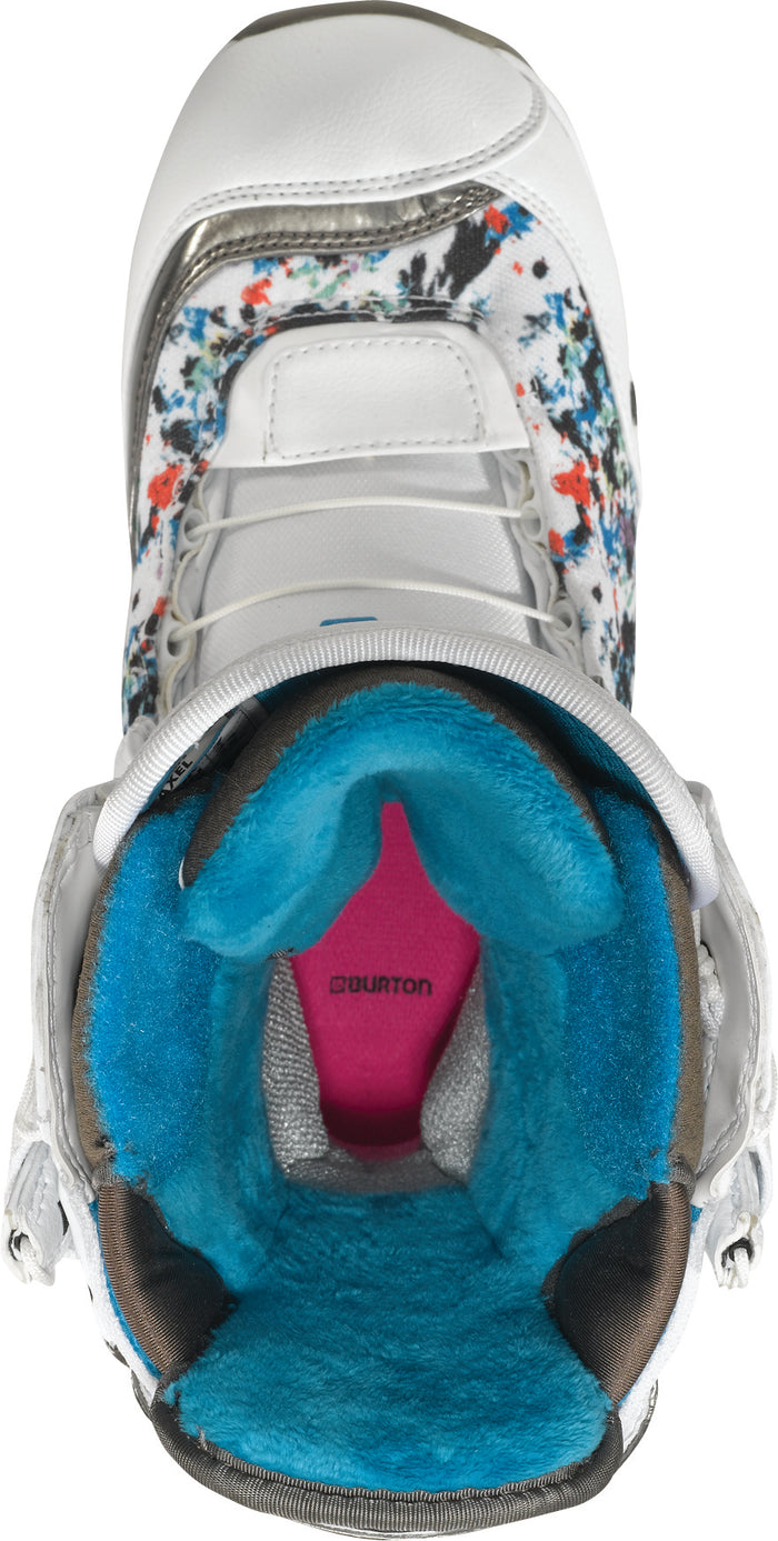Burton Axel Snowboard Boots - Women's 2010