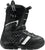Burton Ruler Smalls Snowboard Boots - Youth 2010 Black/White
