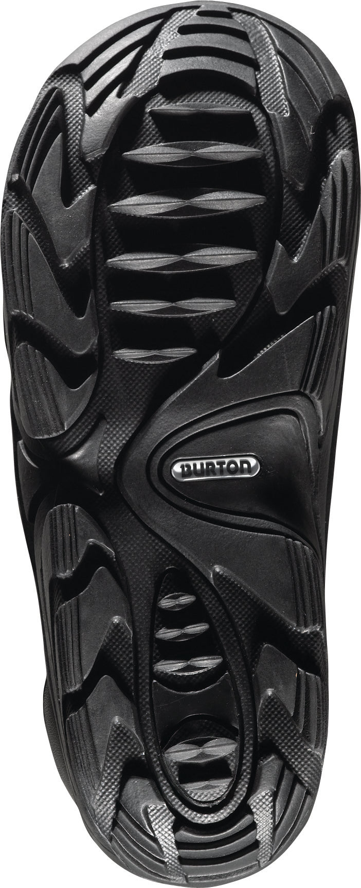 Burton Ruler Smalls Snowboard Boots - Youth 2010
