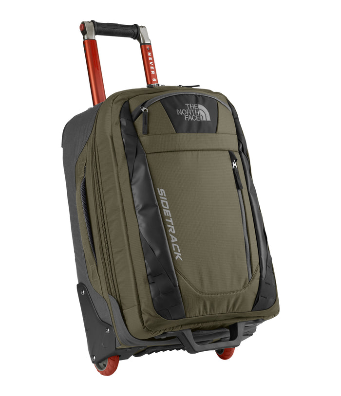 The North Face Sidetrack 19 Bag