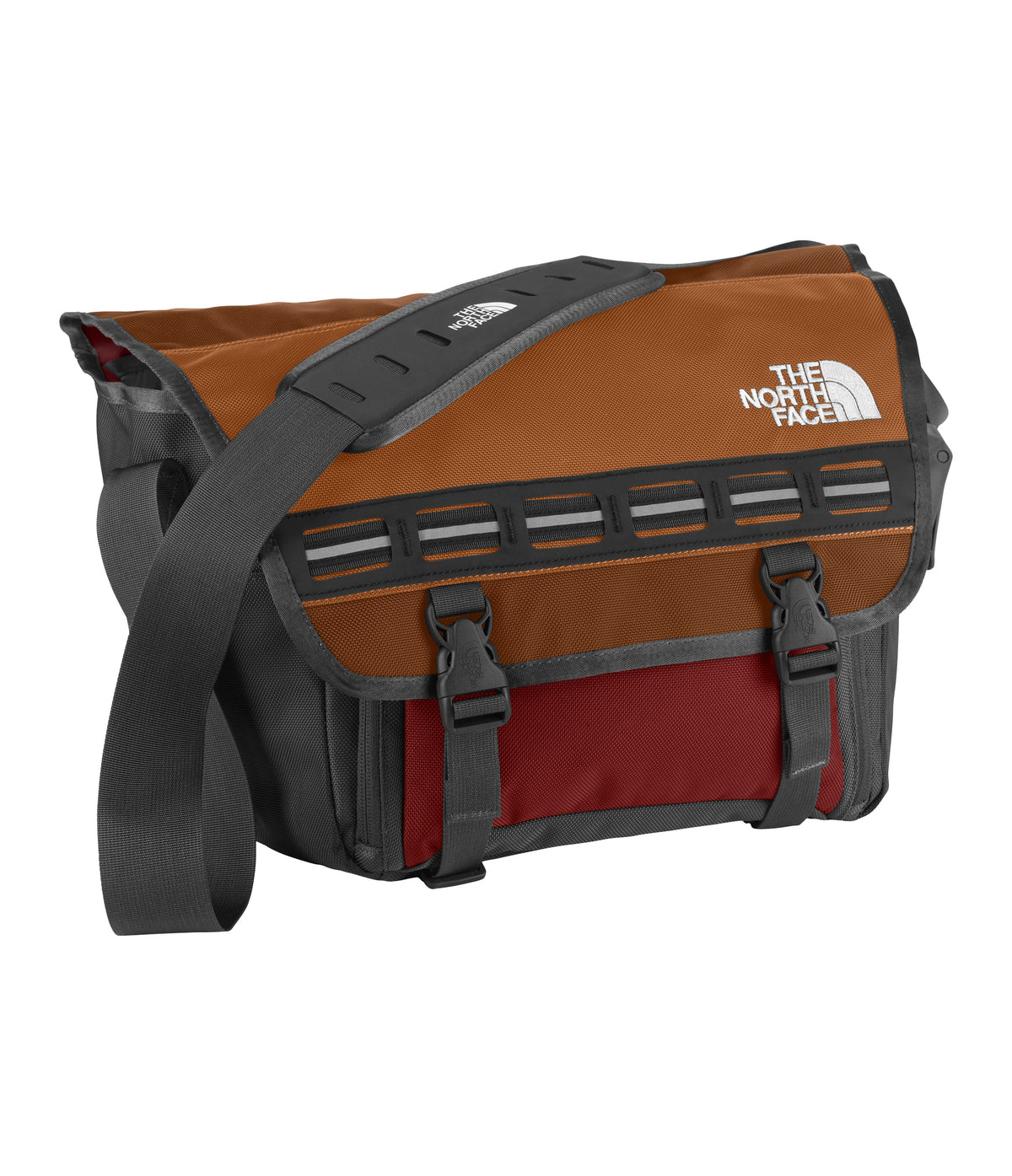 The North Face Shifty Bag Cardinal Red