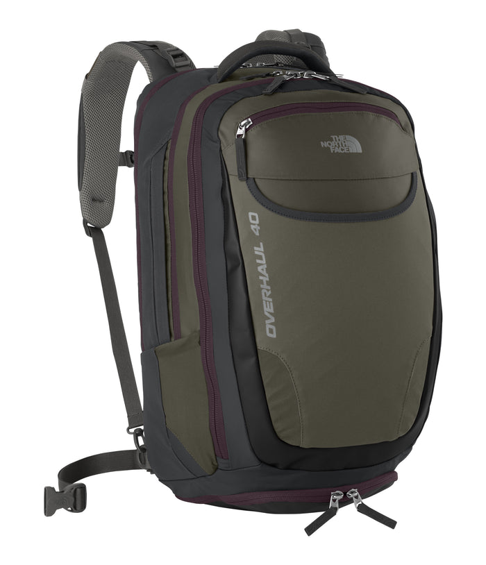 The North Face Overhaul 40 Bag