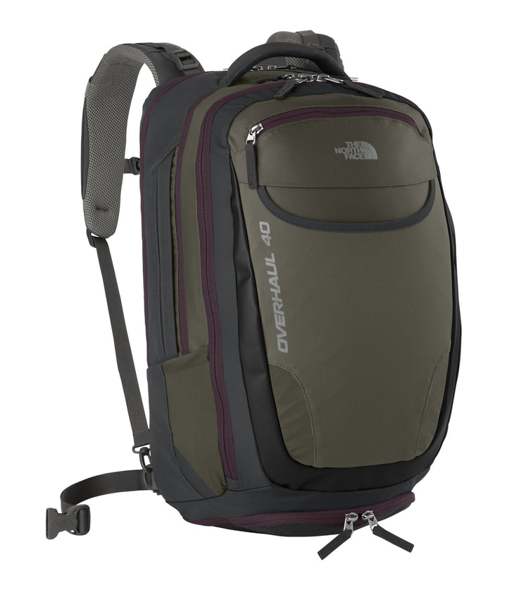 The North Face Overhaul 40 Bag