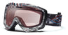 Smith Prodigy Goggles Black/White Photog/Ignitor Mirror