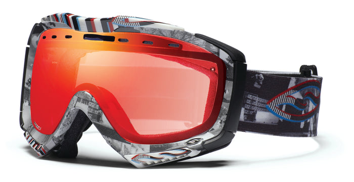 Smith Prodigy Goggles
