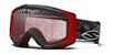 Smith Fuse Goggles Black Day of the Dead/Ignitor Mirror