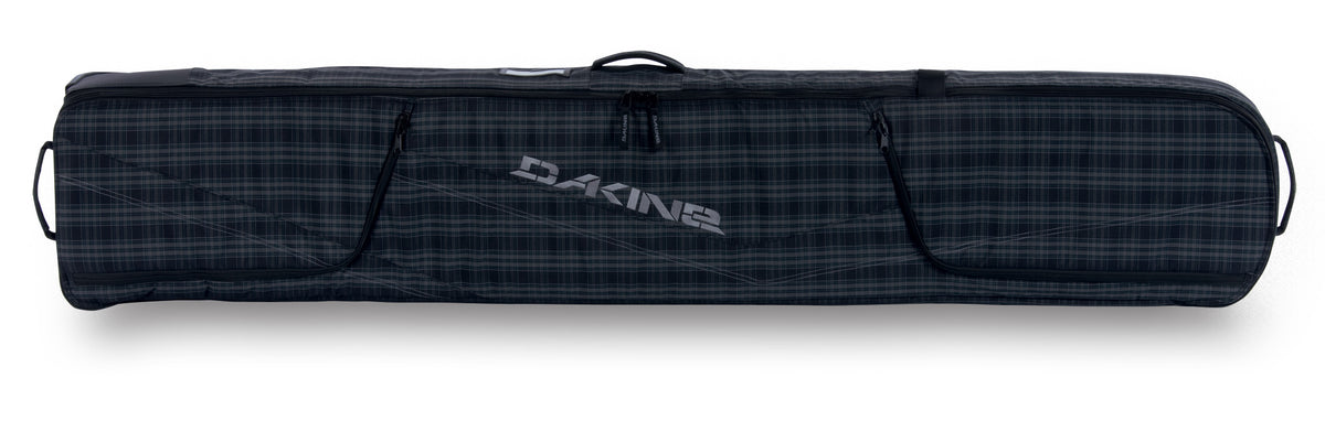 Dakine Fall Line Double Ski Bag 2010 Alpine Plaid