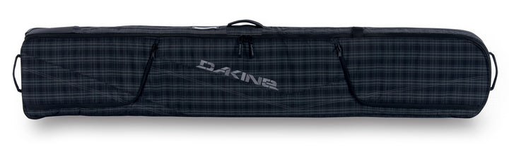 Dakine Fall Line Double Ski Bag 2010 Alpine Plaid