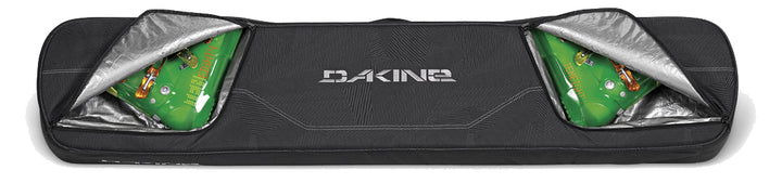 Dakine Fall Line Double Ski Bag 2010