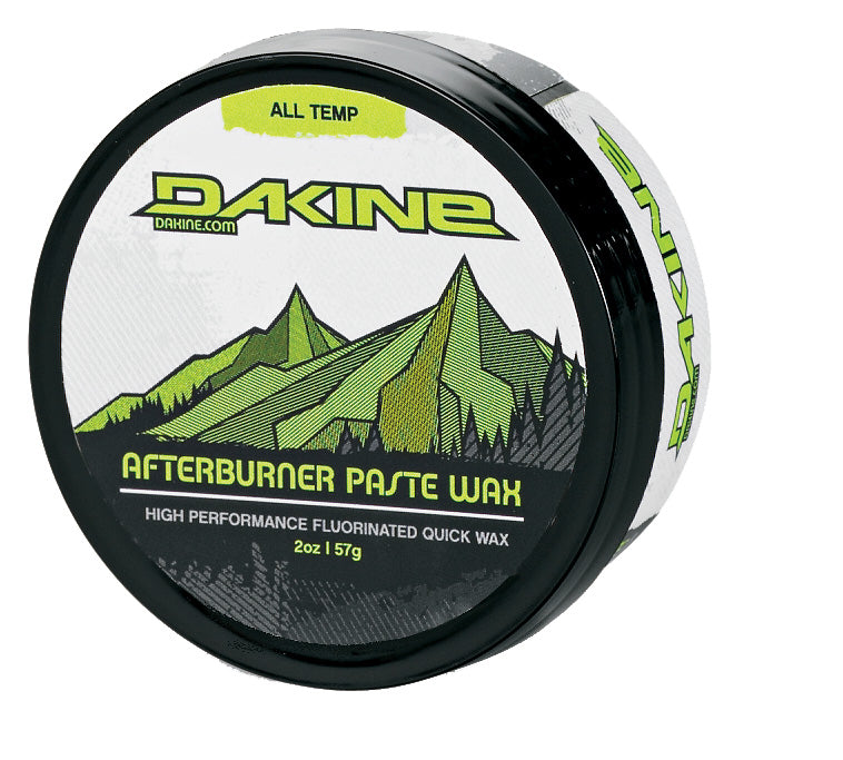 Dakine Afterburner Paste Wax (2oz)