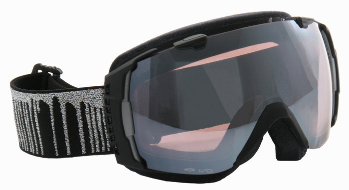 Smith I/O Exclusivo Krink Goggles