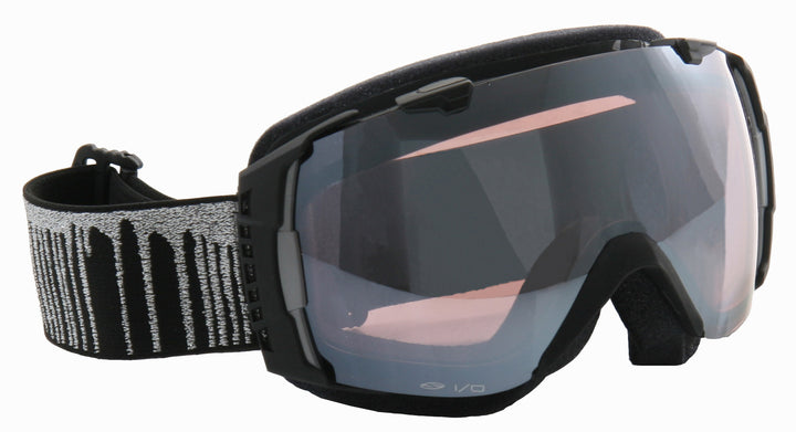 Smith I/O Exclusivo Krink Goggles