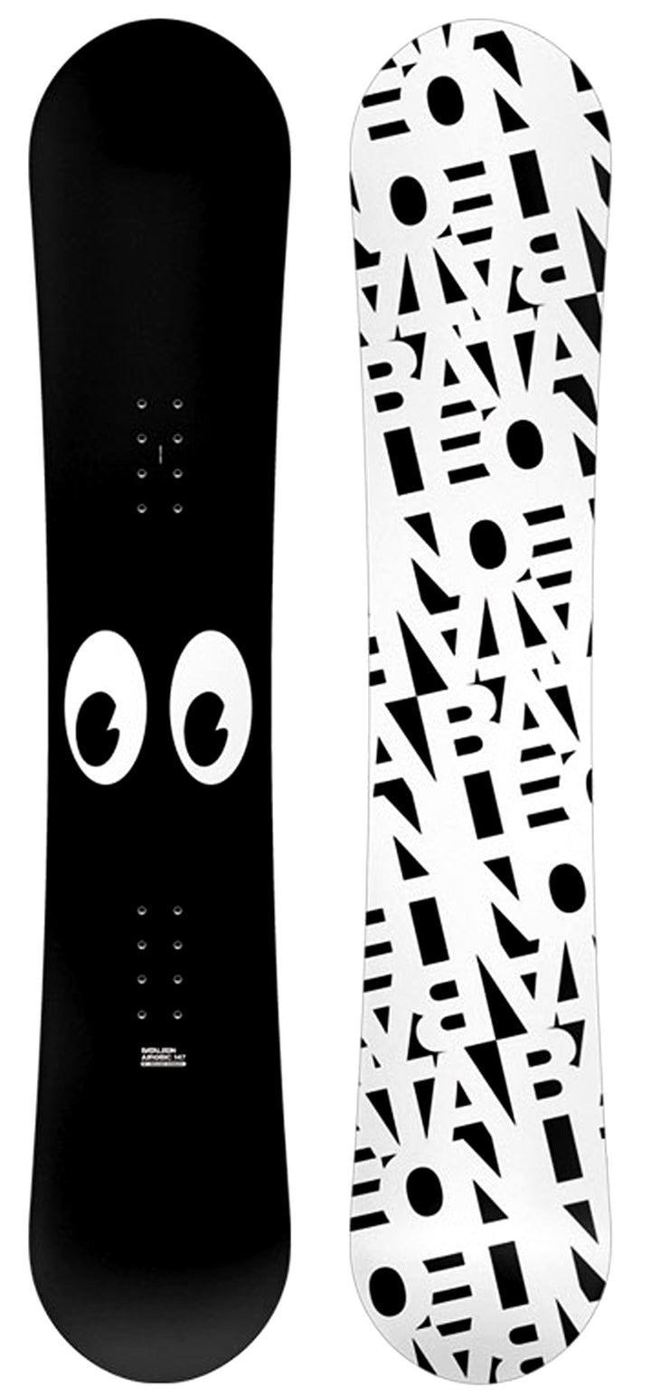 Bataleon Airobic Snowboard 2010