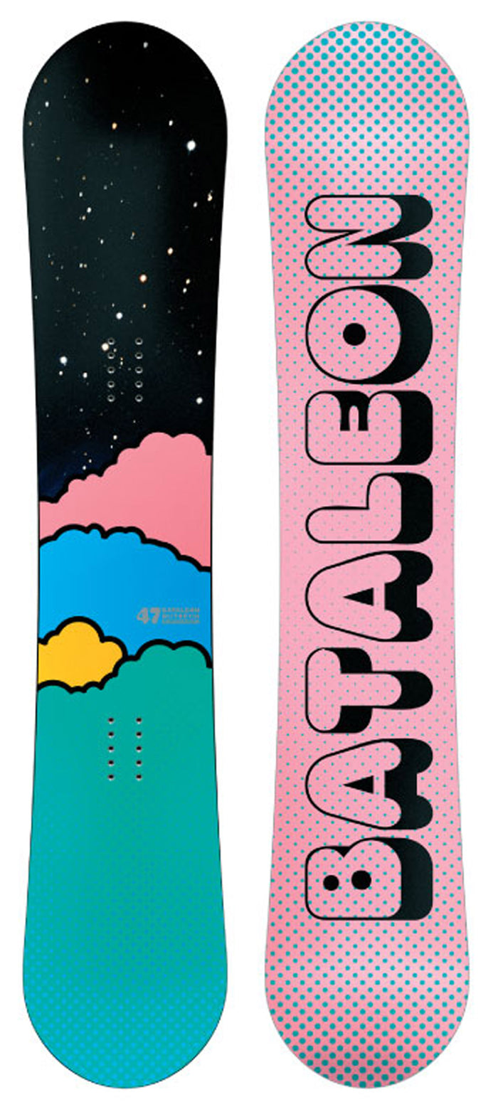 Bataleon Distortia Snowboard - Women's 2010