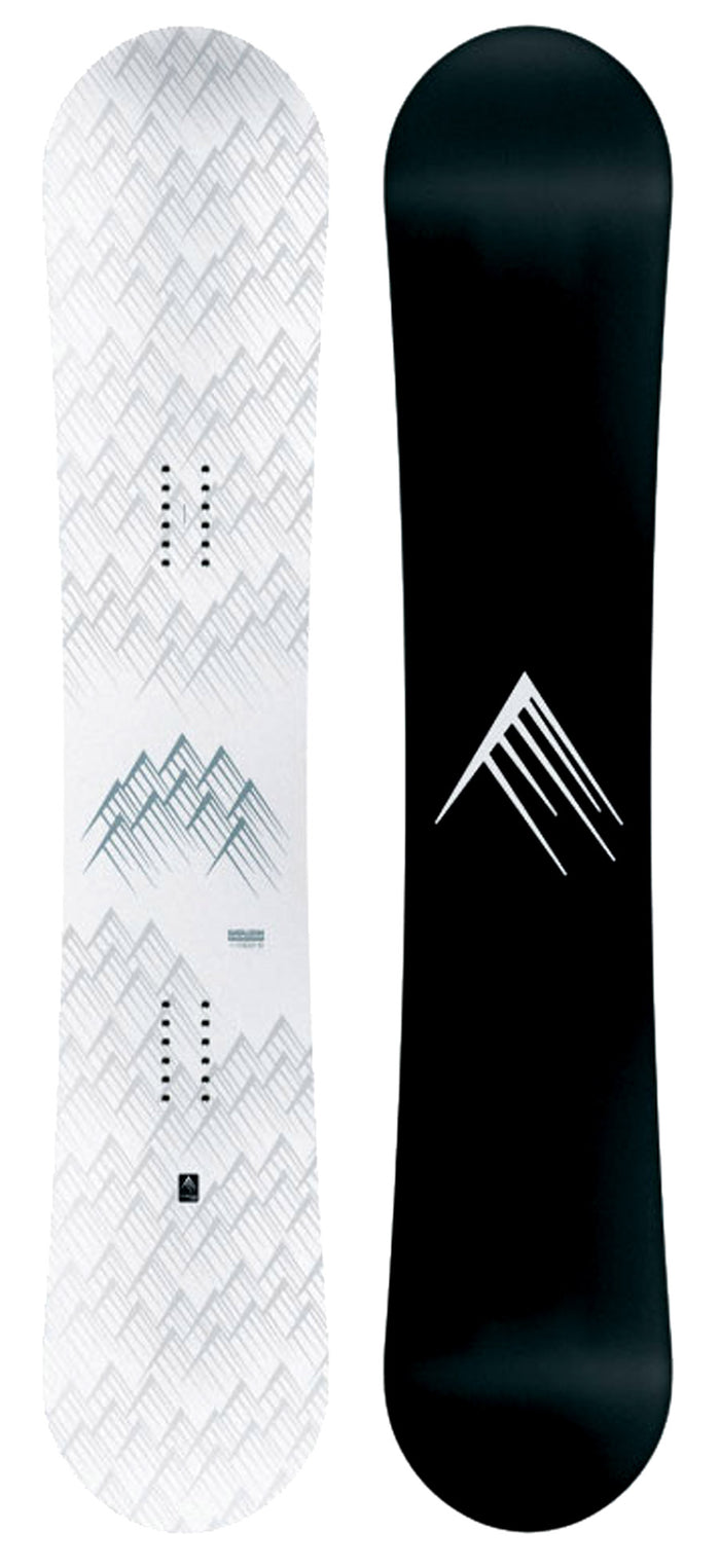 Bataleon Enemy Snowboard 2010