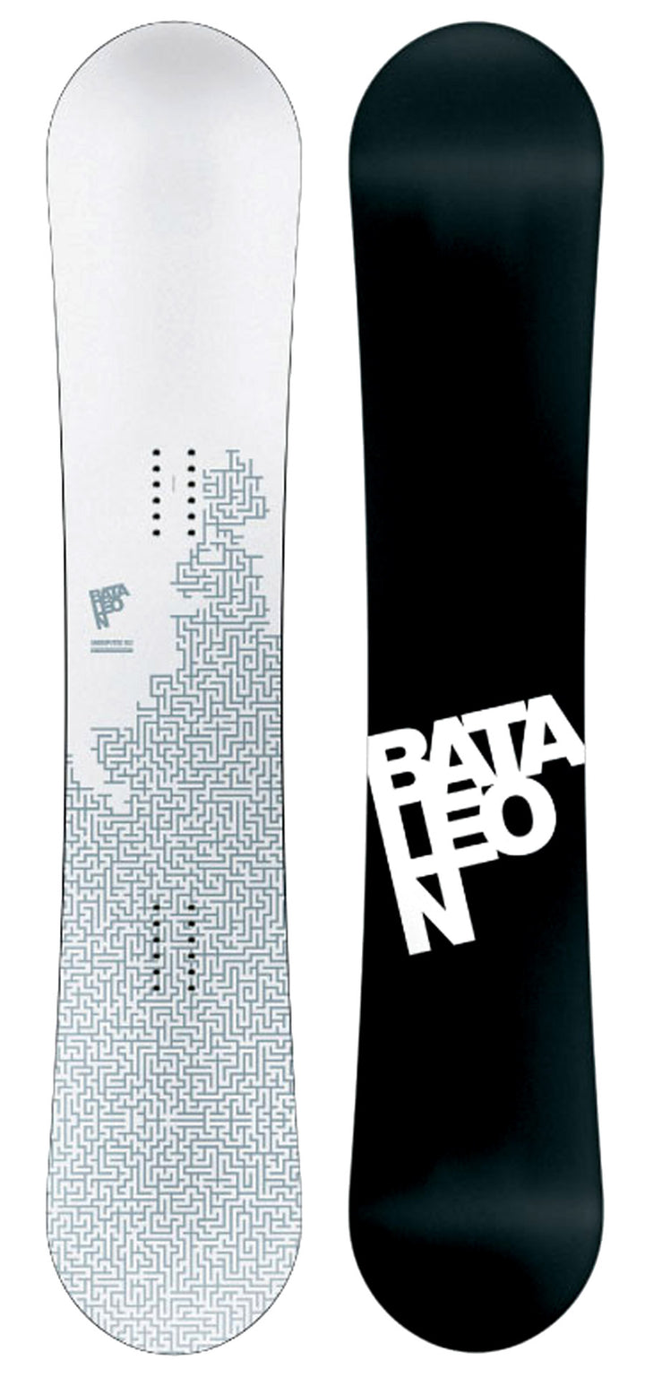 Bataleon Undisputed Snowboard 2010