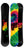 Bataleon Fun Kink USA Edition Snowboard 2010