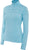 Orage Kaila Half Zip Baselayer Top - Women's Azur