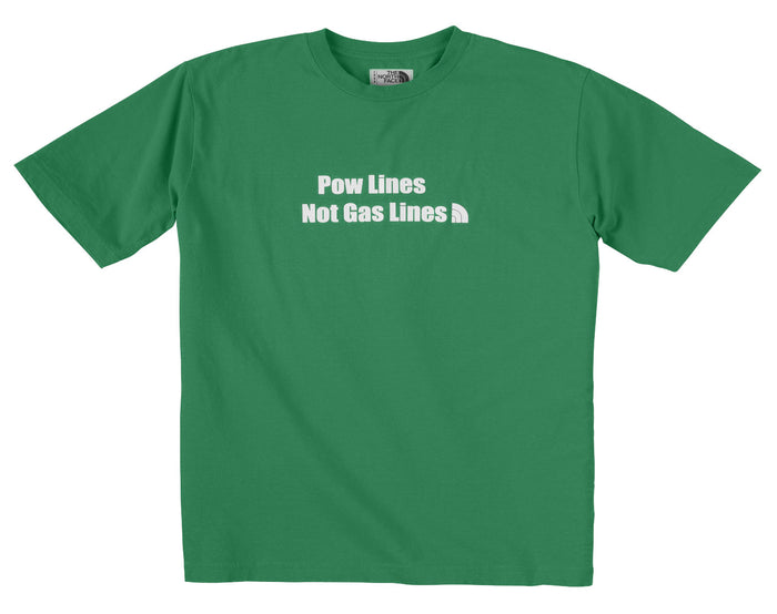 The North Face Preacher Tee