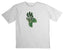 The North Face Challus Tee White