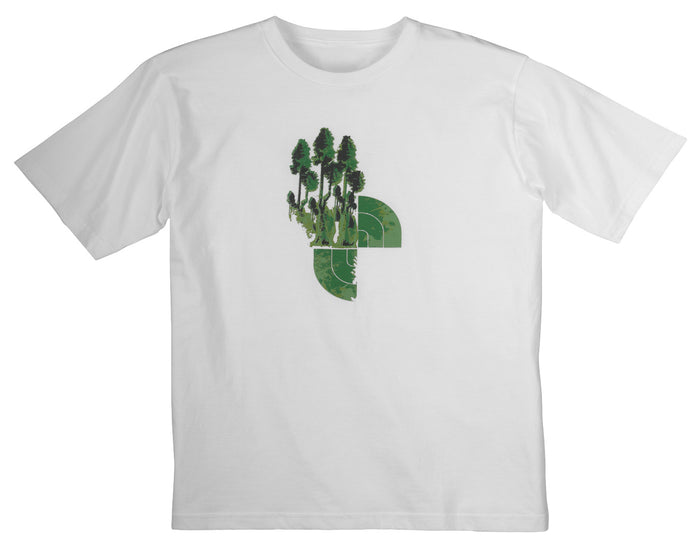 The North Face Challus Tee