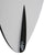 Phase Five Drew Danielo Pro Carbon Custom Wakesurf Board 2009