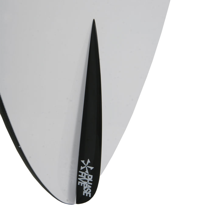 Phase Five Drew Danielo Pro Carbon Custom Wakesurf Board 2009