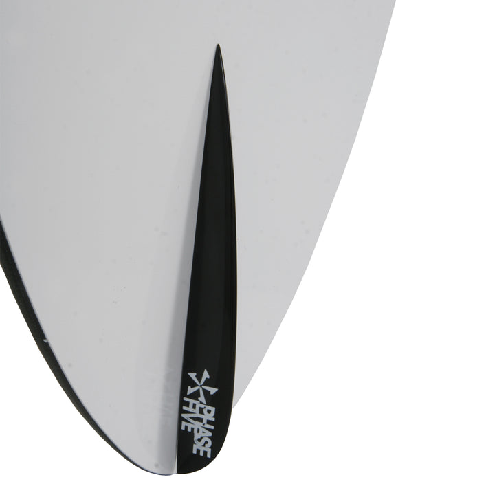 Phase Five Drew Danielo Pro Carbon Custom Wakesurf Board 2009