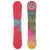 Burton Easy Livin Channel Snowboard - Demo 2010