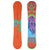 Burton Easy Livin Channel Snowboard - Demo 2010