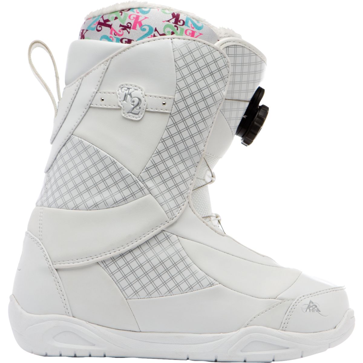 K2 Haven Boa Snowboard Boots - Women's - Demo 2010