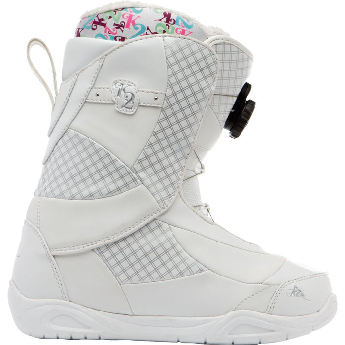 K2 Haven Boa Snowboard Boots - Women's - Demo 2010