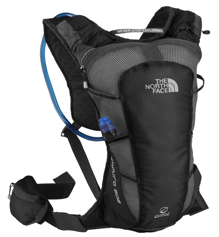 The North Face Enduro Boa Backpack Black