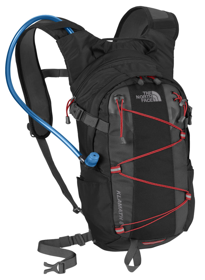 The North Face Klamath 8 Backpack