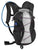The North Face Piedra 8 Backpack Black/Zinc Grey