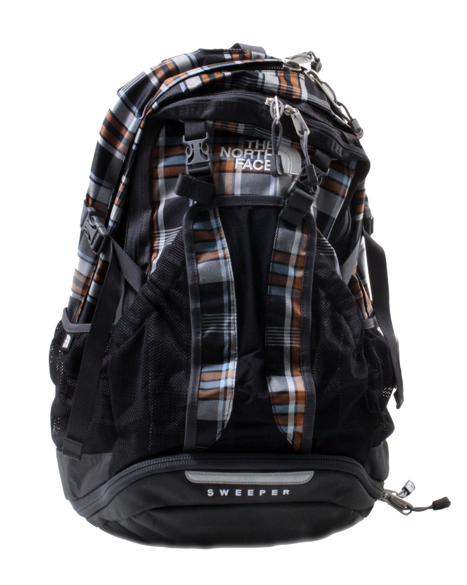 The North Face Sweeper Backpack – evo