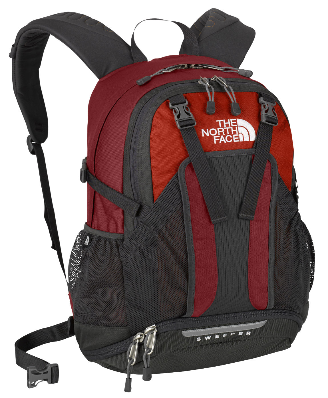 north face backpack scouts The Borealis OS Grey SCOUT ADVENTURE 19.75 X 13.25 X 9.75 The North Face Sweeper Backpack