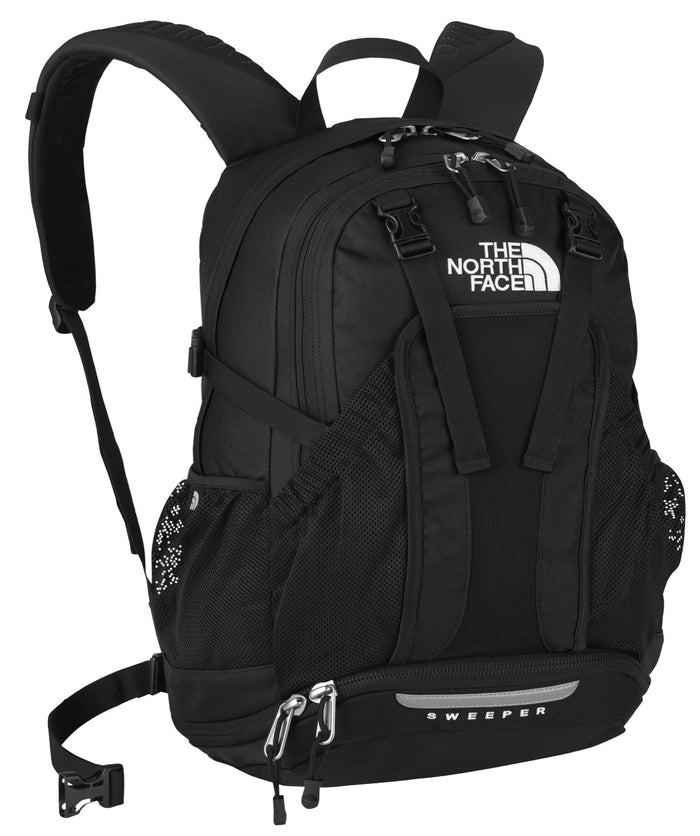 The North Face Sweeper Backpack