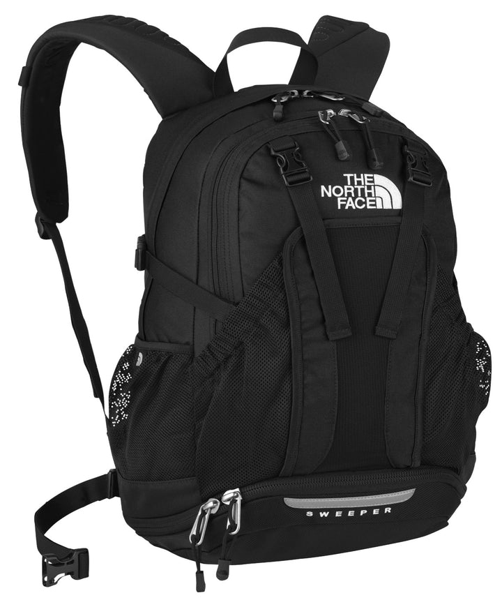The North Face Sweeper Backpack