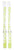 Head Sweet Fat Thang Skis + Bindings - Women's - Used 2007